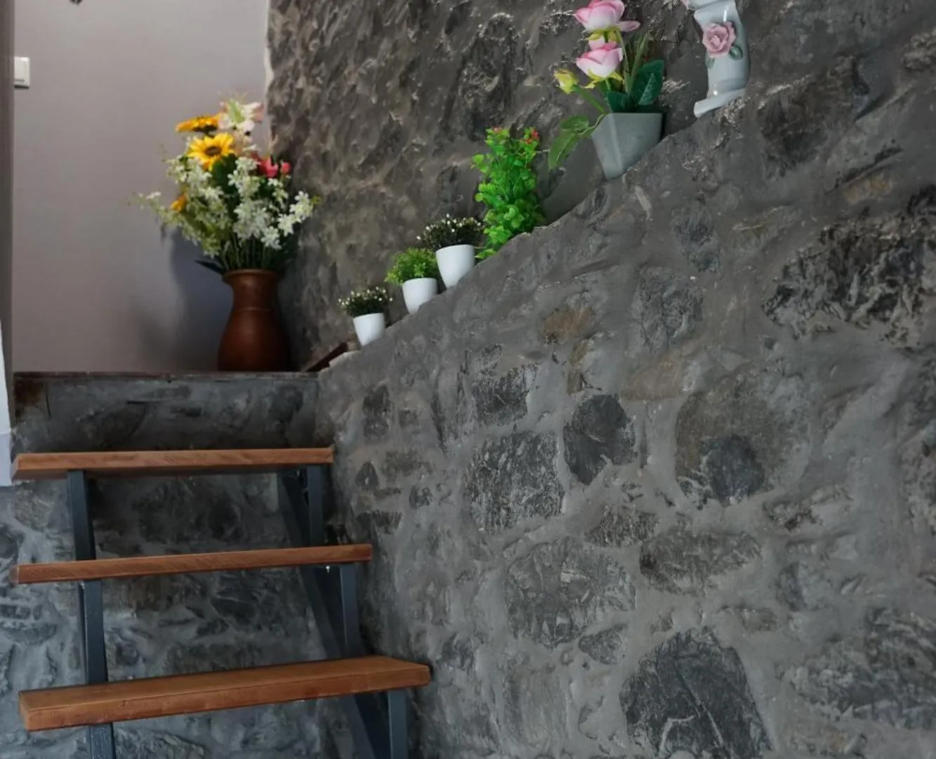 Holiday home Casa Do Lombo Villa Machico