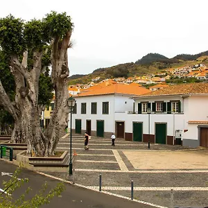 Holiday home Casas Do Largo Dos Milagres, Machico (Madeira)