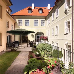 Appia Residences 4*, Praag Tsjechië