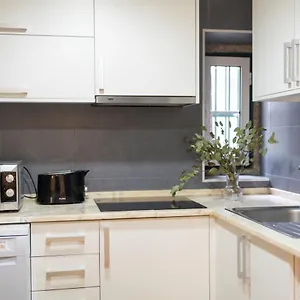 Alfama District By Be@home , Lissabon Portugal