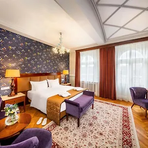 Esplanade 5*, Praag Tsjechië