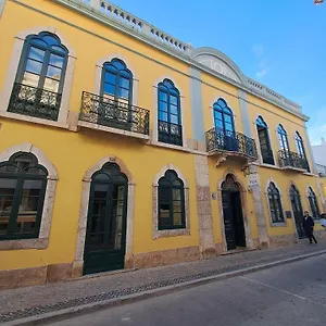 Tilia , Faro Portugal