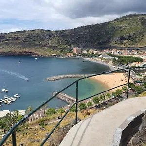 Apartment Paradismare, Machico (Madeira)