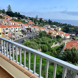 Apartment Scirocco Madeira - Ocean View, Machico (Madeira)