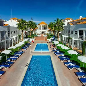 Club Ouratlantico 3*, Albufeira Portugal