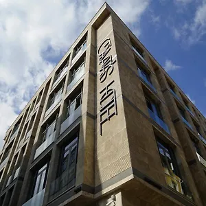 Galata's 4*, Istanboel Turkije